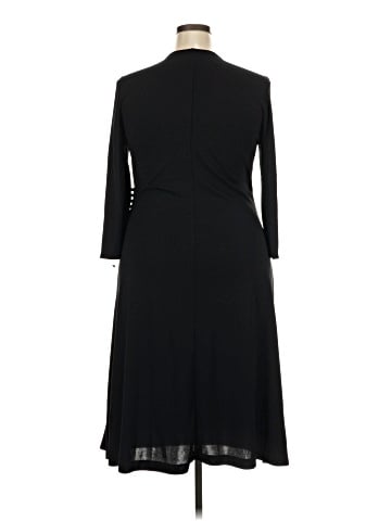 Isaac Mizrahi for Target Casual Dress (view 2)