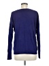 Gap Blue Pullover Sweater Size M - photo 2