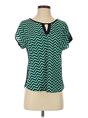 Espresso Short Sleeve T-Shirt (view 1)