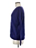 Gap Blue Pullover Sweater Size M - photo 5