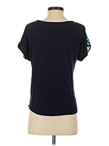Espresso Short Sleeve T-Shirt (view 2)