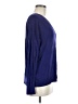 Gap Blue Pullover Sweater Size M - photo 4