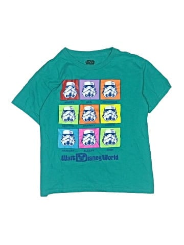 Star Wars Short Sleeve T-Shirt (view 1)