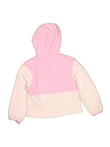 Columbia Zip Up Hoodie (view 2)
