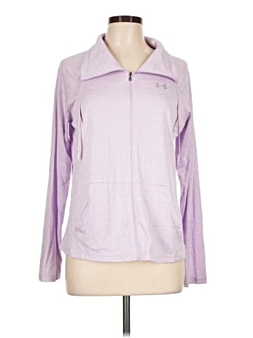 Under Armour Track Jacket (view 1)