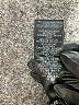 Miss Selfridge Black Blazer Size 2 - photo 7