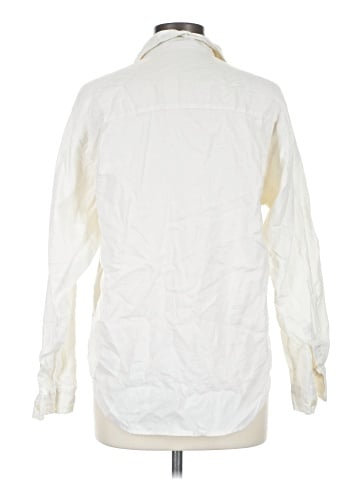 The Limited Long Sleeve Button-Down Shirt (view 2)