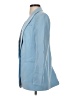 Express Blue Blazer Size S - photo 5