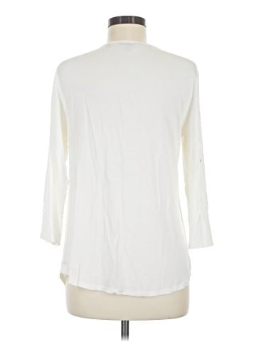 BKE 3/4 Sleeve Top (view 2)
