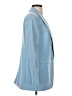 Express Blue Blazer Size S - photo 4