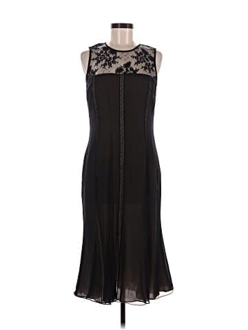 Maggy London Cocktail Dress (view 1)