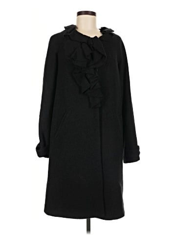 Rebecca Taylor Coat (view 1)