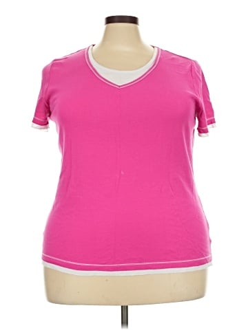 Made for Life Short Sleeve T-Shirt (view 1)