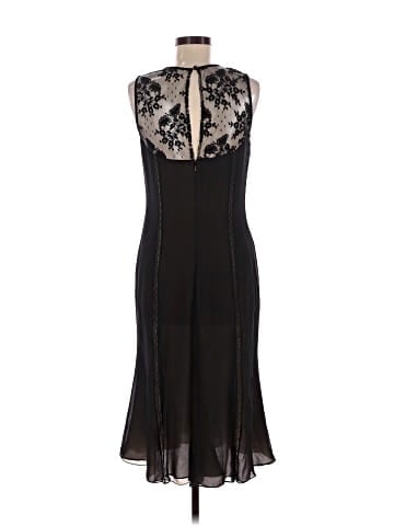 Maggy London Cocktail Dress (view 2)