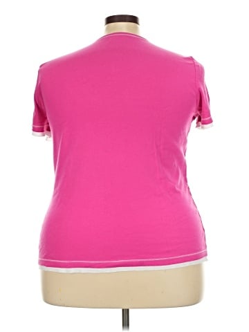 Made for Life Short Sleeve T-Shirt (view 2)