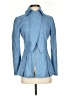 Etcetera Blue Jacket Size 2 - photo 1