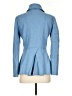 Etcetera Blue Jacket Size 2 - photo 2