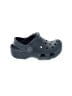 Crocs Blue Clogs Size 7 (kids) - photo 1