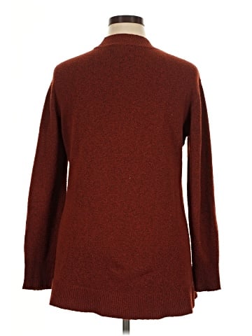 Liz Claiborne Turtleneck Sweater (view 2)