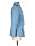 Etcetera Blue Jacket Size 2 - photo 4