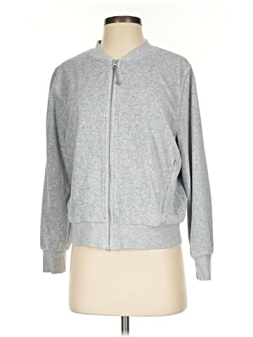 Zella Track Jacket (view 1)