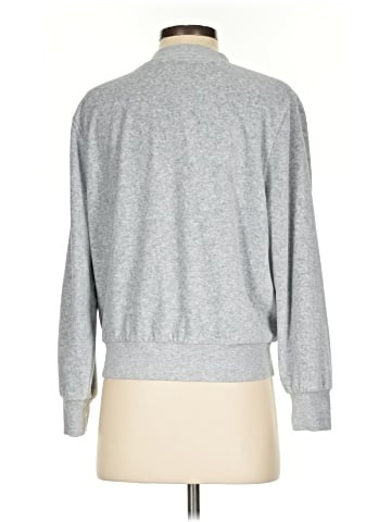 Zella Track Jacket (view 2)