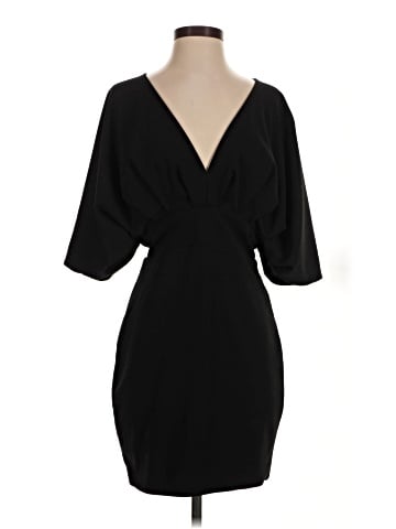 Alexia Admor Cocktail Dress (view 1)