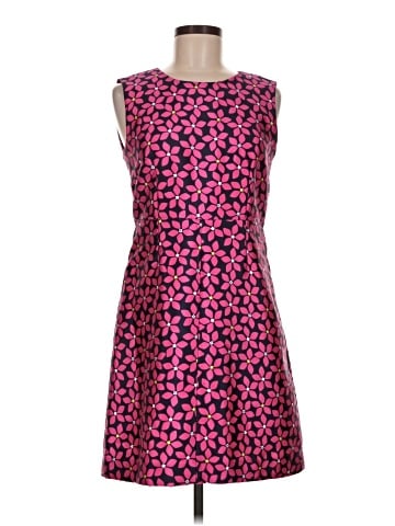 Diane von Furstenberg Cocktail Dress (view 1)