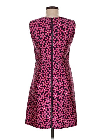 Diane von Furstenberg Cocktail Dress (view 2)
