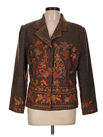 Coldwater Creek Jacket (view 1)