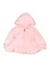Ralph Lauren 100% Cotton Pink Jacket 9-12 MO / 12 MO - photo 1