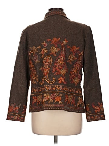 Coldwater Creek Jacket (view 2)