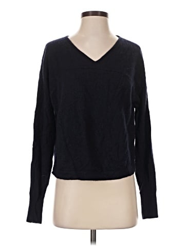 Vince. Cashmere Pullover Sweater (view 1)