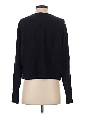 Vince. Cashmere Pullover Sweater (view 2)