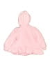 Ralph Lauren 100% Cotton Pink Jacket 9-12 MO / 12 MO - photo 2