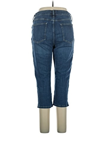 St. John's Bay Jeans (view 2)