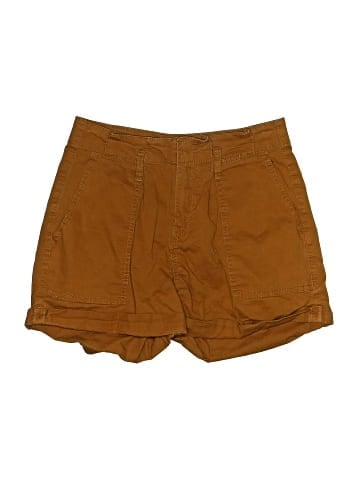 Vanilla Star Khaki Shorts (view 1)