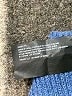 Theory 100% Cashmere Blue Cashmere Pullover Sweater Size P (petite) - photo 8