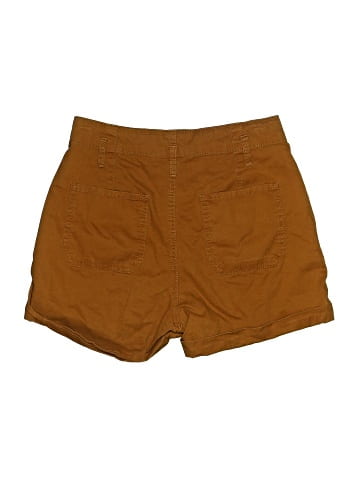 Vanilla Star Khaki Shorts (view 2)
