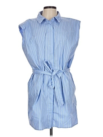 Easel Casual Dress (view 1)