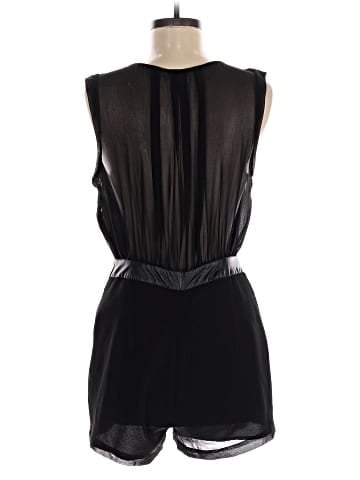 Silence and Noise Romper (view 2)