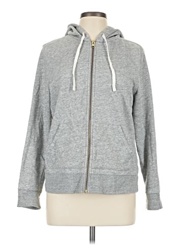 Old Navy Zip Up Hoodie (view 1)