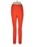 Athleta Orange Active Pants Size L - photo 1
