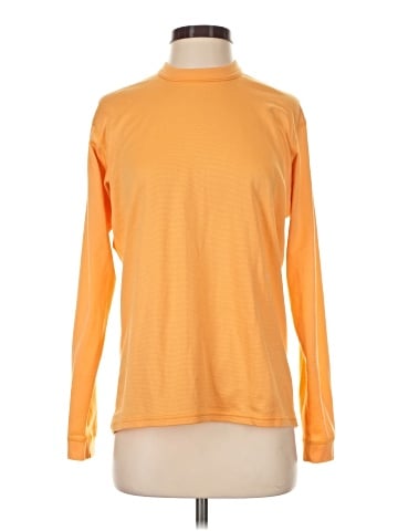 Patagonia Long Sleeve Turtleneck (view 1)