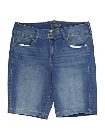 Torrid Denim Shorts (view 1)
