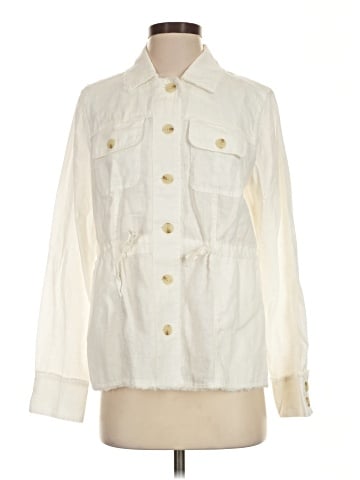 Tommy Bahama Long Sleeve Button-Down Shirt (view 1)