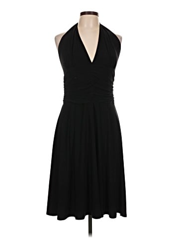 White House Black Market Cocktail Dress (view 1)