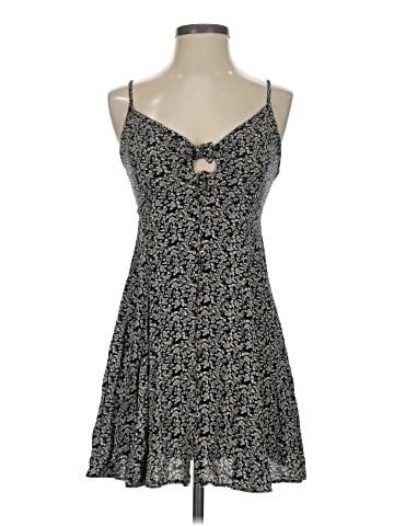 American Eagle Outfitters Casual Dress (view 1)