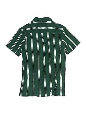 Cat & Jack Short Sleeve Button-Down Shirt (view 2)