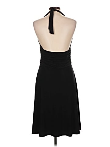 White House Black Market Cocktail Dress (view 2)